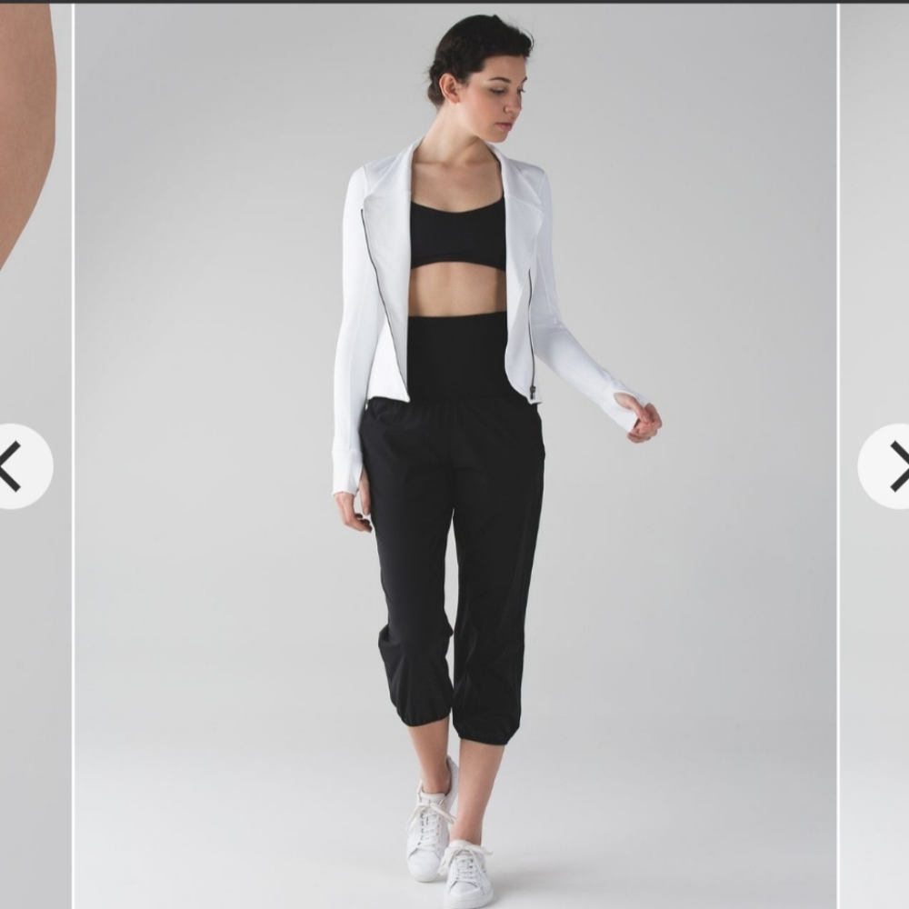 Lululemon Om Pants